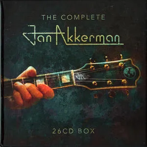 The complete Jan Akkerman